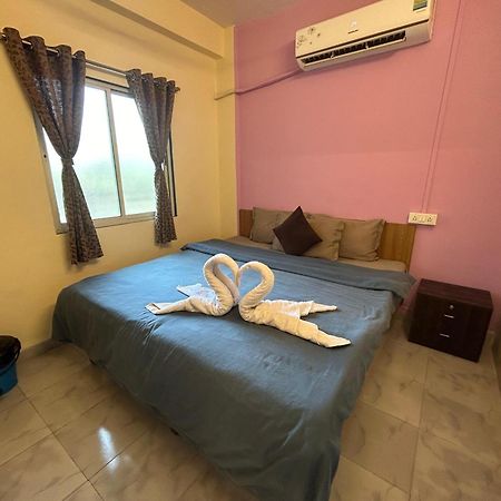 Hotel Jampore Inn Daman Eksteriør billede