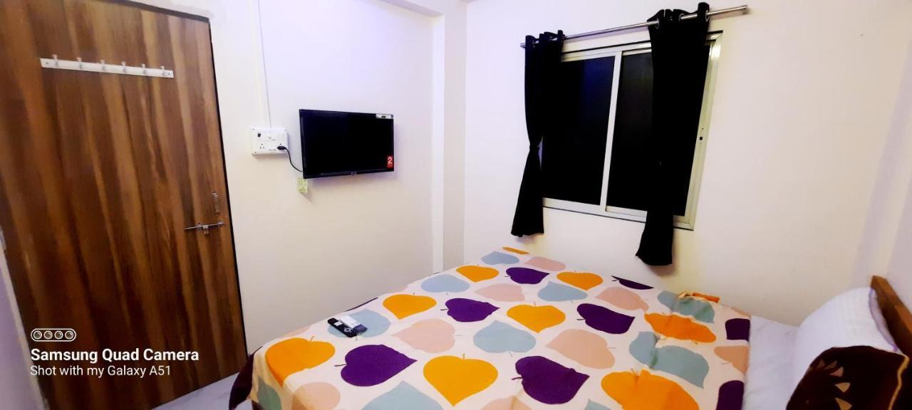 Hotel Jampore Inn Daman Eksteriør billede